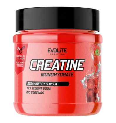 Creatine