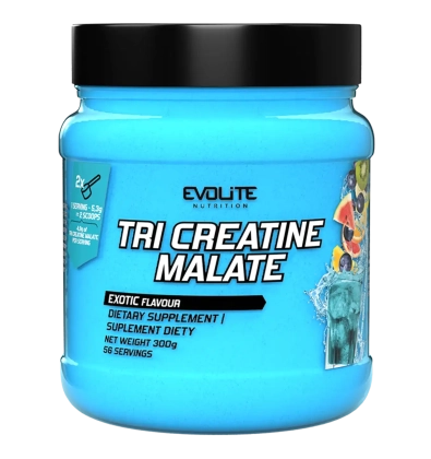 Tri Creatine Malate