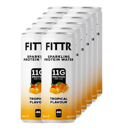 Sparkling Protein Water