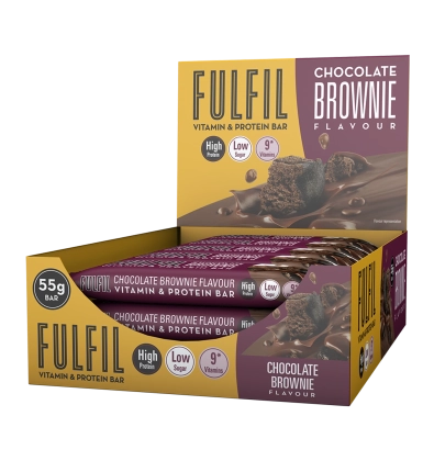 Fulfill Vitamin & Protein Bars