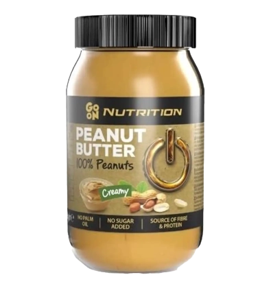 Peanut Butter