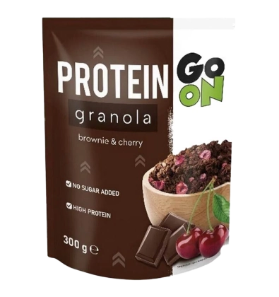 Protein Granola