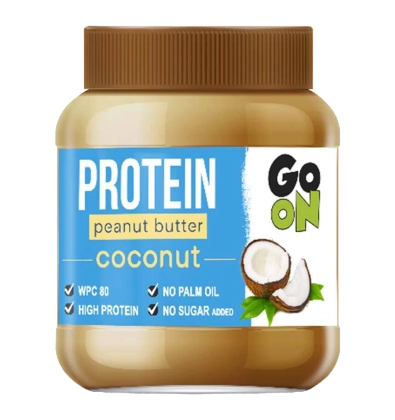 Protein Peanut Butter
