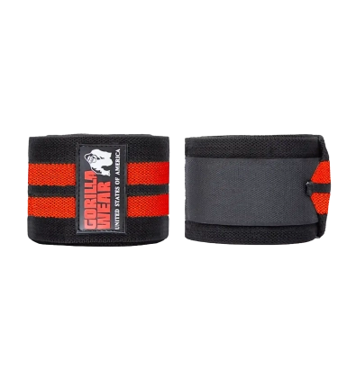 Knee Wraps 79inch / 200cm