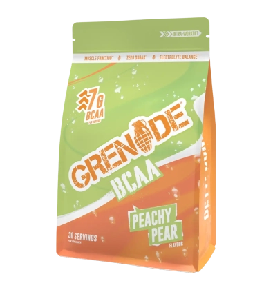 Grenade BCAA