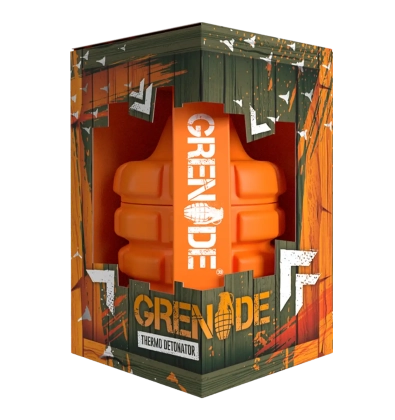 Grenade Thermo Detonator
