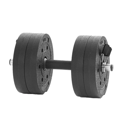 Active Verstelbare Dumbbell Set