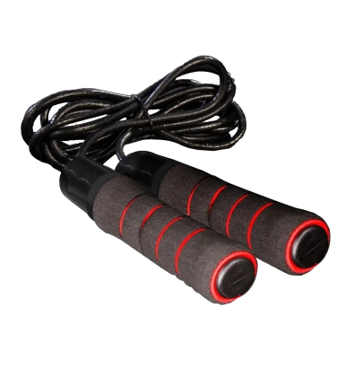 Springtouw Leer Springtouw Leer