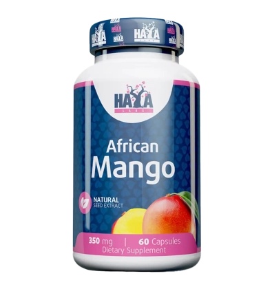 African Mango