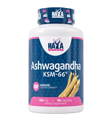 Ashwaganda KSM-66