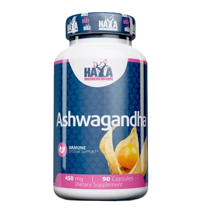 Ashwagandha 450mg