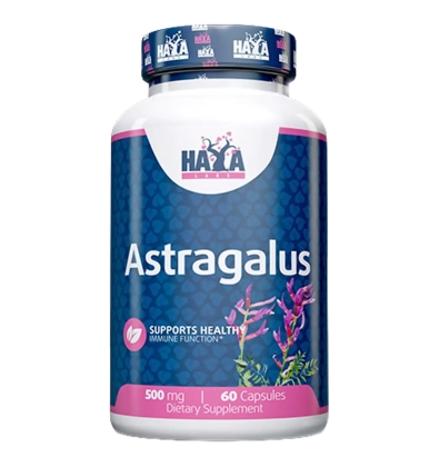 Astragalus 500mg