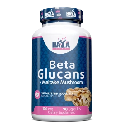 Beta Glucans Beta Glucans