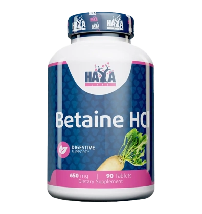 Betaine HCL Betaine HCL