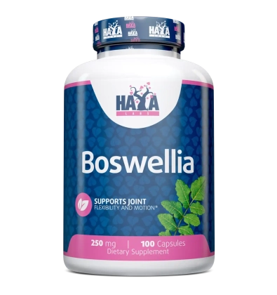 Boswellia