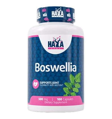 Boswellia Extract