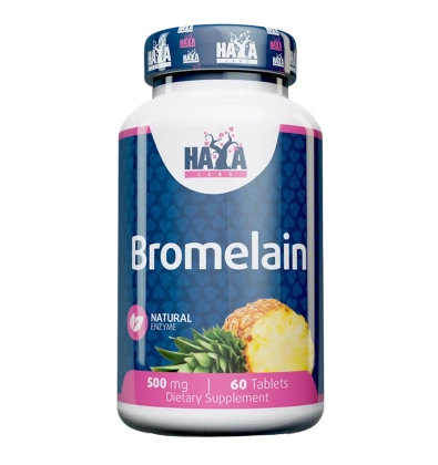 Bromelain Bromelain