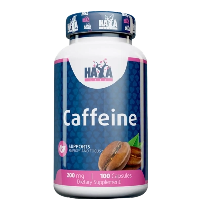 Caffeine 200mg
