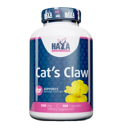 Cat's Claw 3% 500mg