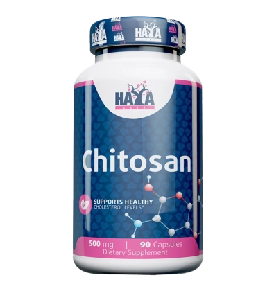 Chitosan 500mg Chitosan 500mg