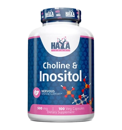 Choline & Inositol