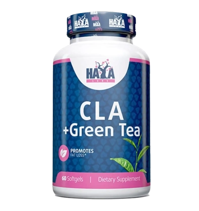 CLA + Green Tea