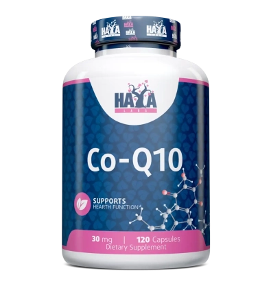 Co-Q10 30mg
