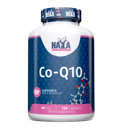 Co-Q10 60mg