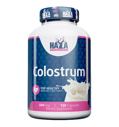 Colostrum 500mg