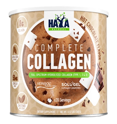 Complete Collagen