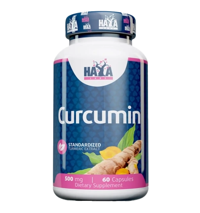 Curcumin Turmeric Extract