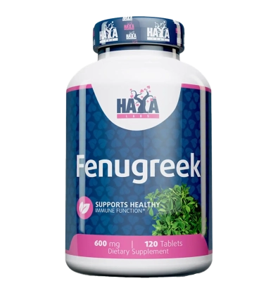 Fenugreek Fenugreek