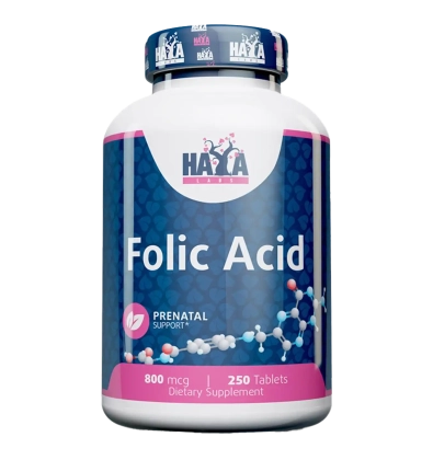 Folic Acid