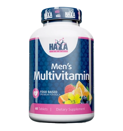 Food Based Men's Multi