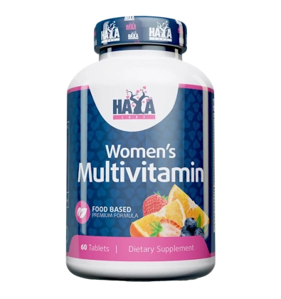 Food Based Women’s Multi
