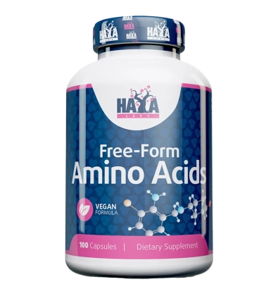 Free Form Amino Acids