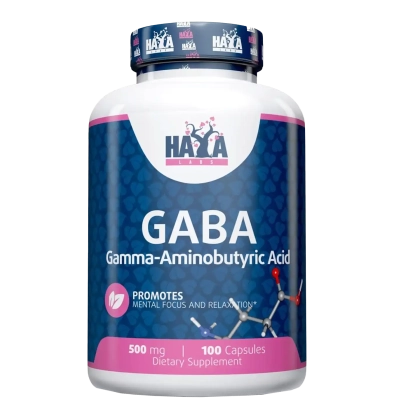GABA 500mg