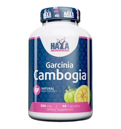 Garcinia Cambogia 500 mg