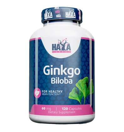 Ginkgo Biloba