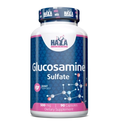 Glucosamine Sulfate