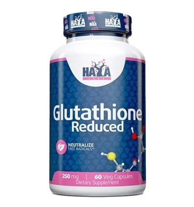 Glutathione 250mg