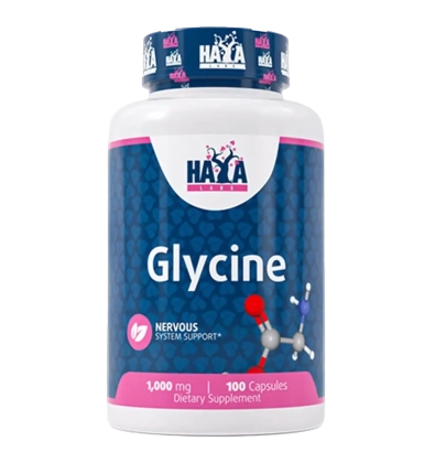 Glycine 1000mg