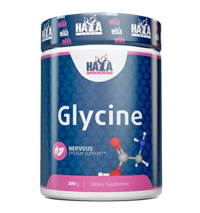 Glycine