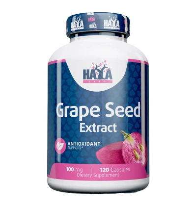 Grapeseed Extract 100mg