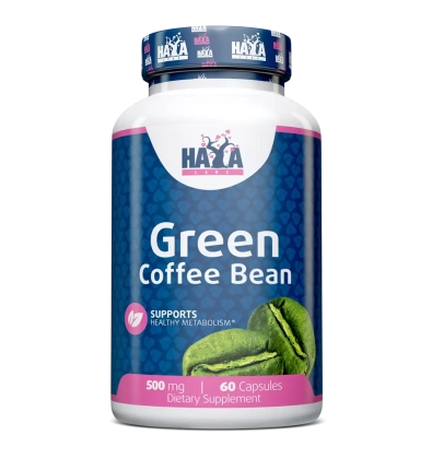 Green Coffee Bean