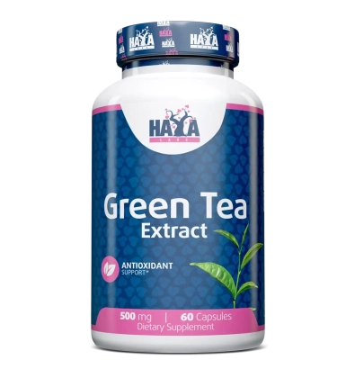 Green Tea Extract 500mg