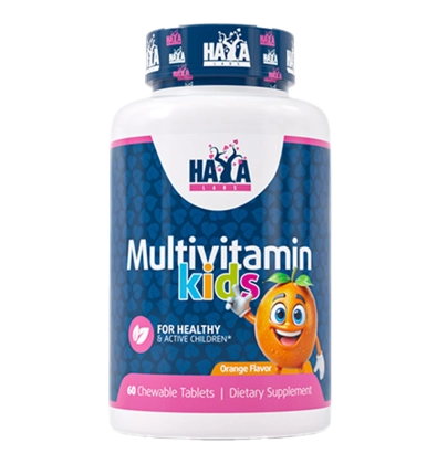 Kids Multivitamin