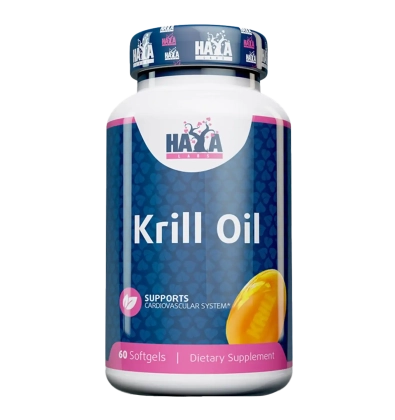 Krill Oil