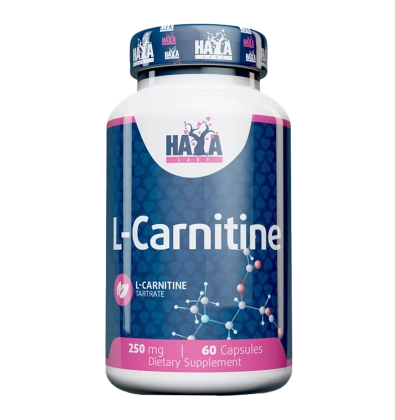 L-Carnitine 250mg