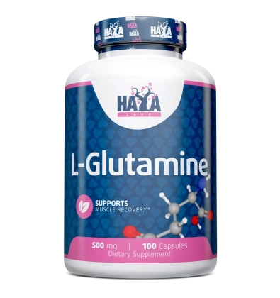 L-Glutamine